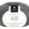 Dreamline Air - Antrasitt