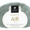 Dreamline Air - Dus grågrønn