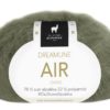 Dreamline Air - Armygrønn