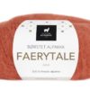 Faerytale - Brent oransje