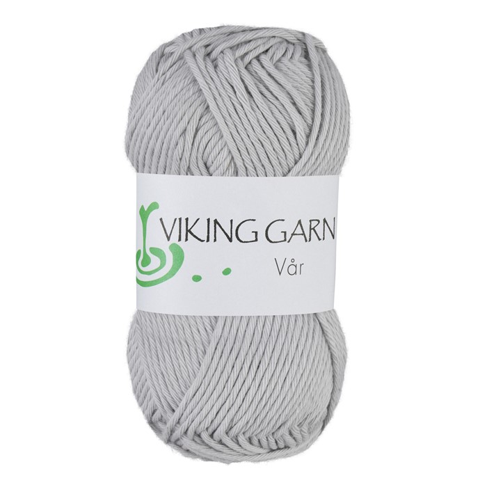 Viking Vår Lys grå