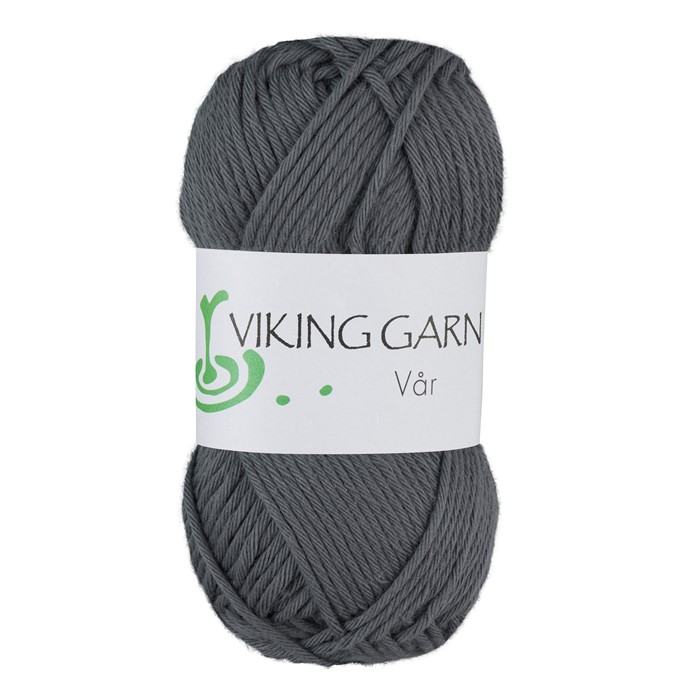 Viking Vår Mørk grå