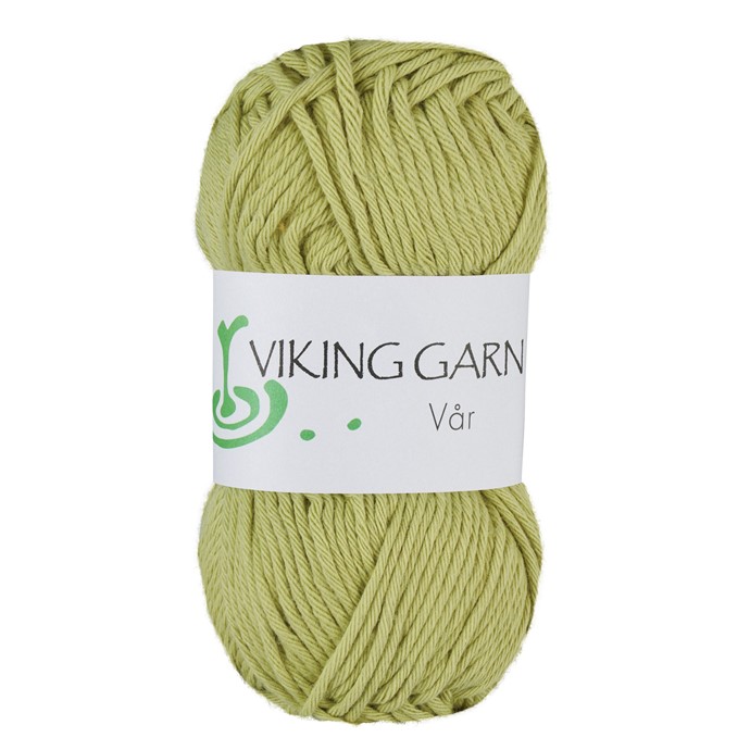 Viking Vår Lys grønn
