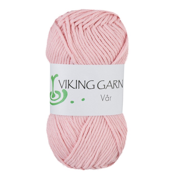 Viking Vår Lys rosa