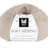Soft Merino - Sand