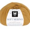 Soft Merino - Maisgul