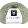 Soft Merino - Jadegrønn