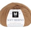 Soft Merino - Karamell