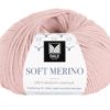 Soft Merino - Rosa