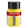 Amsterdam Standard 500ml - 275 Primary yellow