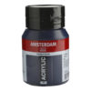 Amsterdam Standard 500ml - 566 Prussian Blue Phthalo