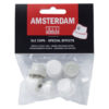 Amsterdam Spray - Cap set - 2 x 3 stk dyser