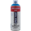 Amsterdam Spray 400ml - 582 Manganese blue phthalo