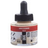 Amsterdam Ink 30ml - 292 Naples Yellow Red
