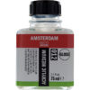 Amsterdam Acrylic Medium Gloss 012 - 75ml