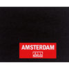 Amsterdam Black Book A5 - 30ark - 250g