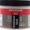 Amsterdam Gesso Transparent 3000 - 500ml