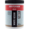 Amsterdam Gesso White 1001 - 1000ml