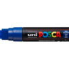 Uni POSCA PC-17K - Extra Broad 15mm - 33 Blue