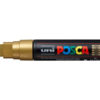 Uni POSCA PC-17K - Extra Broad 15mm - 25 Gold