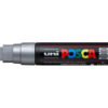 Uni POSCA PC-17K - Extra Broad 15mm - 26 Silver