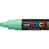 Uni POSCA PC-8K - Chisel 8mm - 5 Light Green