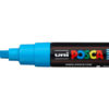 Uni POSCA PC-8K - Chisel 8mm - 71 Turquoise