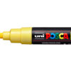 Uni POSCA PC-7M - Bullet 4,5-5,5mm - 2 Yellow