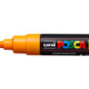 Uni POSCA PC-7M - Bullet 4,5-5,5mm - 3 Bright Yellow