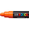 Uni POSCA PC-7M - Bullet 4,5-5,5mm - 4 Orange