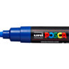 Uni POSCA PC-7M - Bullet 4,5-5,5mm - 33 Blue