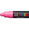 Uni POSCA PC-7M - Bullet 4,5-5,5mm - 13 Pink