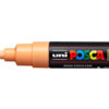 Uni POSCA PC-7M - Bullet 4,5-5,5mm - 54 Light Orange