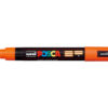 Uni POSCA PC-5M - Medium 1,8-2,5mm - 4 Orange