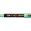 Uni POSCA PC-5M - Medium 1,8-2,5mm - 5 Light Green