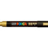 Uni POSCA PC-5M - Medium 1,8-2,5mm - 25 Gold
