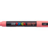 Uni POSCA PC-5M - Medium 1,8-2,5mm - 66 Coral Pink