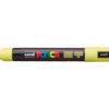 Uni POSCA PC-5M - Medium 1,8-2,5mm - P2 Sunshine Yellow