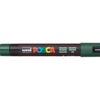 Uni POSCA PC-5M - Medium 1,8-2,5mm - 83 English Green
