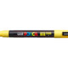 Uni POSCA PC-3M - Fine 0,9-1,3mm - 2 Yellow