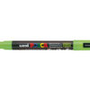 Uni POSCA PC-3M - Fine 0,9-1,3mm - 72 Apple Green