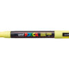 Uni POSCA PC-3M - Fine 0,9-1,3mm - P2 Sunshine Yellow