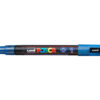 Uni POSCA PC-3M - Fine 0,9-1,3mm - 33 Sparkling Blue