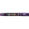 Uni POSCA PC-3M - Fine 0,9-1,3mm - 12 Sparkling Violet