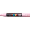 Uni POSCA PC-1M - Extra-Fine 0,7-1mm - 51 Light Pink