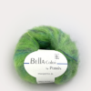 Bella Color Grønn/Lilla/Turkis