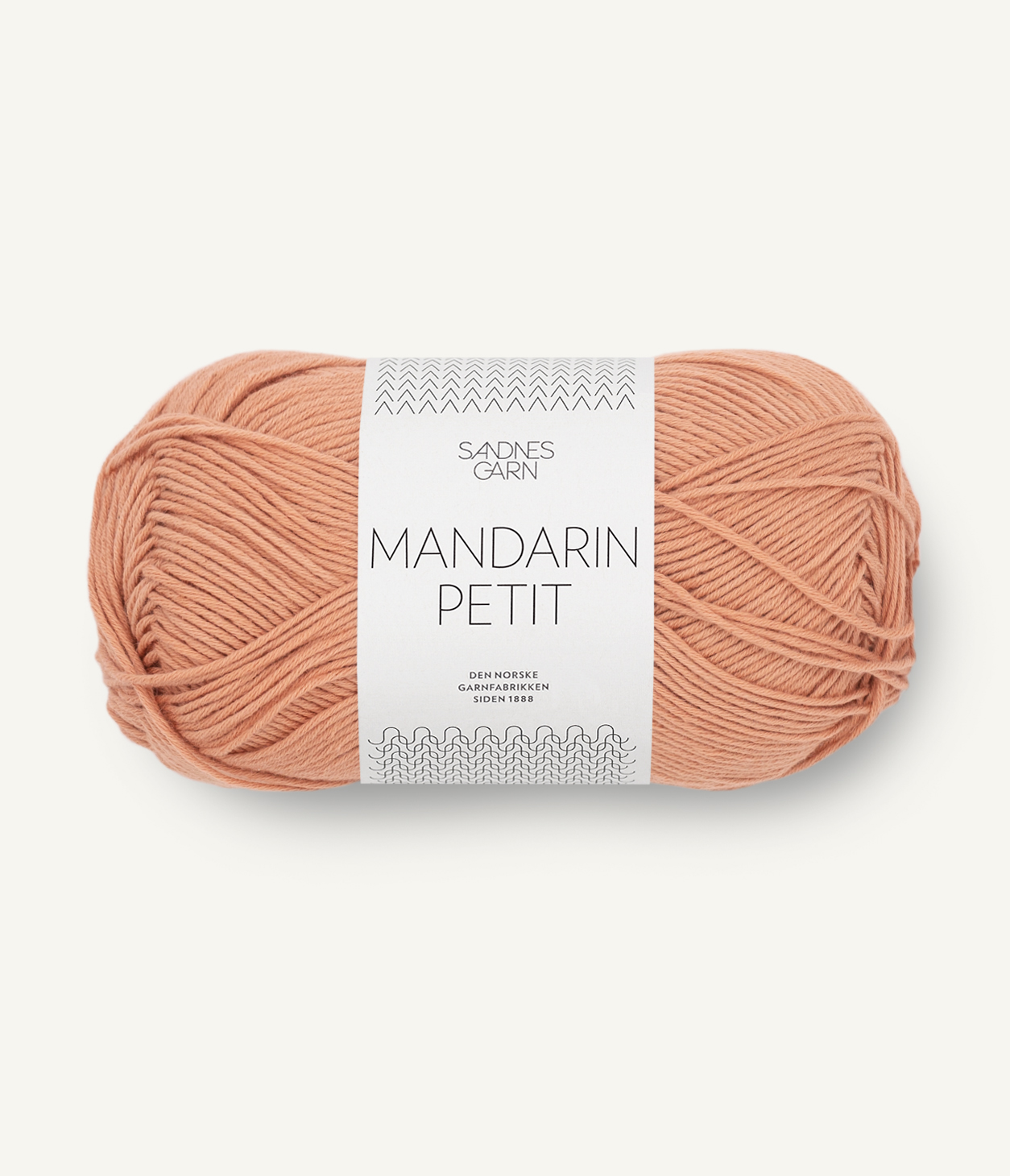 Mandarin Petit Sandstein 2724