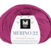 Merino 22 - Pink