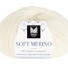 Soft Merino - Natur