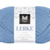 Lerke - Isblå